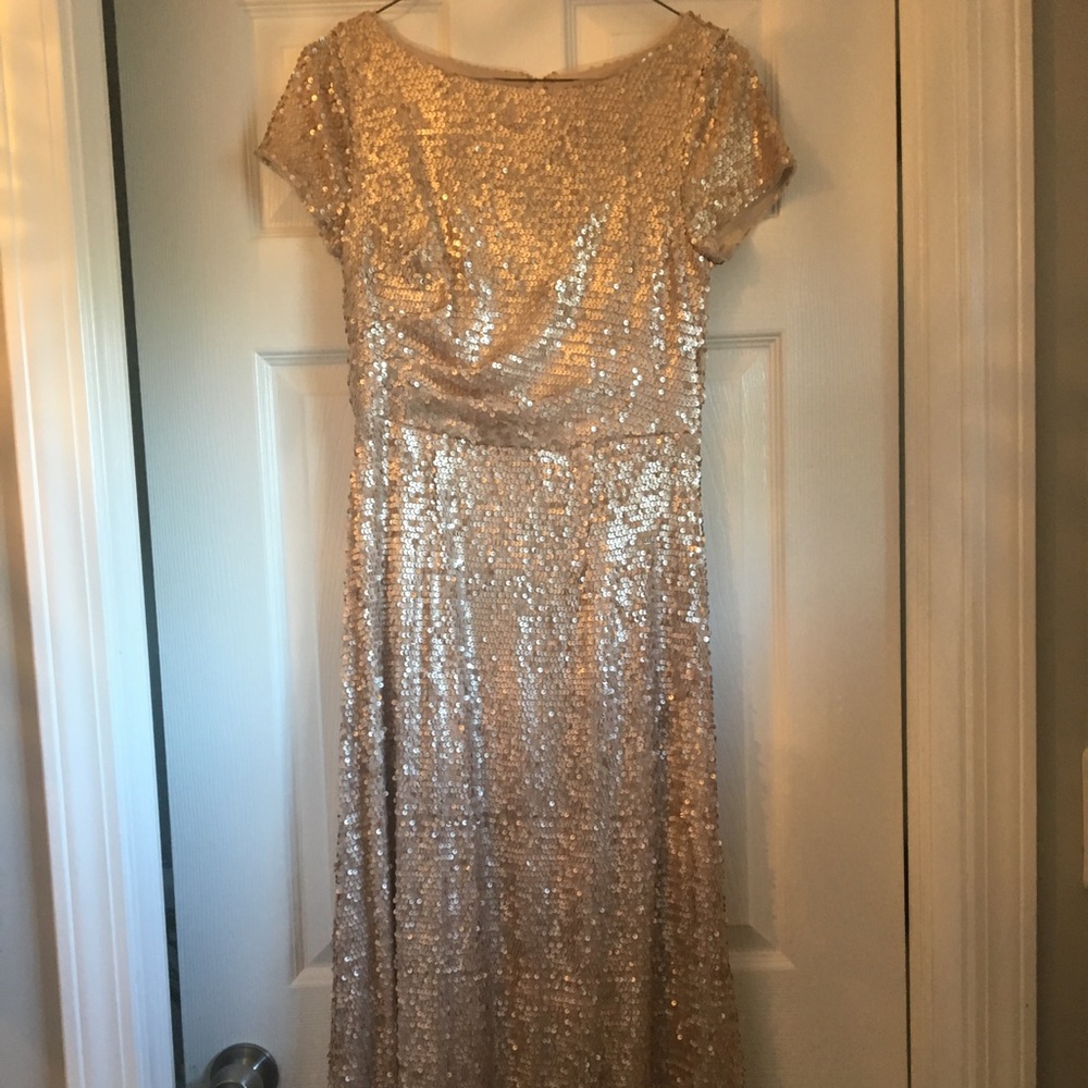 Adrianna Papell Dress